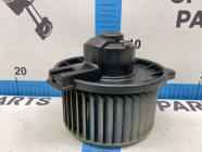 Мотор печки Toyota Corolla Fielder ZZE122G 2000 1ZZ-FE