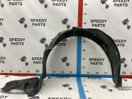 Подкрылок правый передний Toyota Corolla Fielder ZZE122G 2000 1ZZ-FE