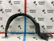 Подкрылок левый передний Toyota Corolla Fielder ZZE122G 2000 1ZZ-FE