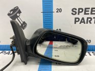 Зеркало заднего вида боковое правое Toyota Corolla Fielder ZZE122G 2000 1ZZ-FE