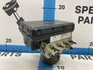 Блок ABS Toyota Corolla Fielder ZZE122G 2000 1ZZ-FE