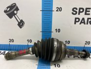 Шрус наружный правый передний Toyota Corolla Fielder ZZE122G 2000 1ZZ-FE