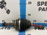 Шрус наружный левый передний Toyota Corolla Fielder ZZE122G 2000 1ZZ-FE