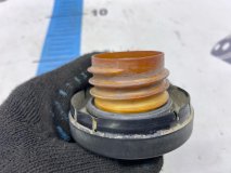 Крышка топливного бака Toyota Corolla Fielder ZZE122G 2000 1ZZ-FE