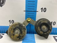 Звуковой сигнал Toyota Corolla Fielder ZZE122G 2000 1ZZ-FE