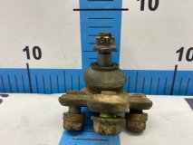 Шаровая опора передняя Toyota Corolla Fielder ZZE122G 2000 1ZZ-FE