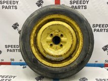 Запасное колесо Mitsubishi RVR N23W 1992 4G63