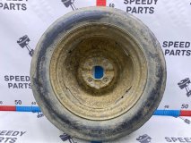 Запасное колесо Mitsubishi RVR N23W 1992 4G63