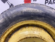 Запасное колесо Mitsubishi RVR N23W 1992 4G63