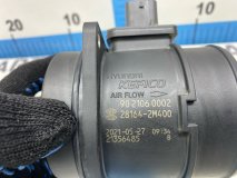 Датчик массового расхода воздуха Kia K8 GL3 2021 G4KN
