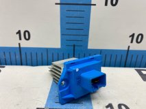 Реостат печки Kia K8 GL3 2021 G4KN