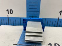 Реостат печки Kia K8 GL3 2021 G4KN