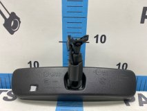 Зеркало заднего вида салонное Kia K8 GL3 2021 G4KN