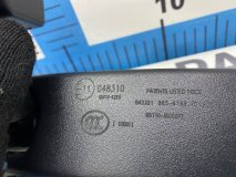 Зеркало заднего вида салонное Kia K8 GL3 2021 G4KN