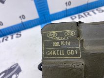 Форсунка топливная комплект Kia K8 GL3 2021 G4KN