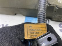 Форсунка топливная комплект Kia K8 GL3 2021 G4KN