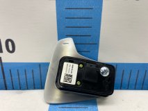 Лепестки переключения передач левые Kia K8 GL3 2021 G4KN