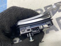 Лепестки переключения передач правые Kia K8 GL3 2021 G4KN