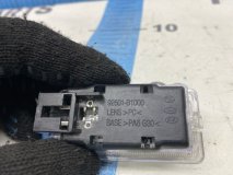 Плафон подсветки багажника Kia K8 GL3 2021 G4KN