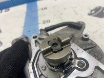 Вакуумный насос Hyundai Palisade LX2 2022 D4HB