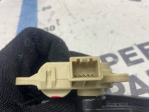 Сервопривод заслонок печки Hyundai Palisade LX2 2022 D4HB