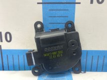 Сервопривод заслонок печки Hyundai Palisade LX2 2022 D4HB