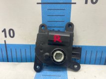 Сервопривод заслонок печки Hyundai Palisade LX2 2022 D4HB