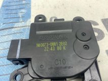 Сервопривод заслонок печки Hyundai Palisade LX2 2022 D4HB