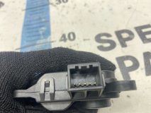 Сервопривод заслонок печки Hyundai Palisade LX2 2022 D4HB