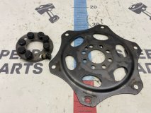 Маховик АКПП Hyundai Palisade LX2 2022 D4HB