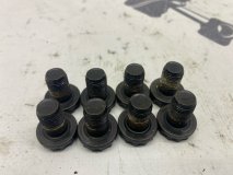 Маховик АКПП Hyundai Palisade LX2 2022 D4HB