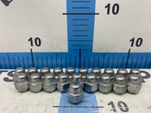 Гайка колесная Hyundai Palisade LX2 2022 D4HB