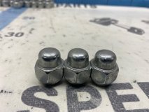 Гайка колесная Hyundai Palisade LX2 2022 D4HB