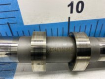 Распредвал выпускной Hyundai Palisade LX2 2022 D4HB