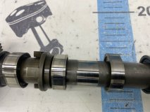 Распредвал впускной Hyundai Palisade LX2 2022 D4HB