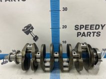 Коленвал Hyundai Palisade LX2 2022 D4HB