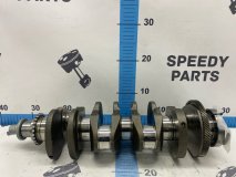 Коленвал Hyundai Palisade LX2 2022 D4HB