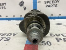 Коленвал Hyundai Palisade LX2 2022 D4HB