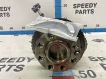 Коленвал Hyundai Palisade LX2 2022 D4HB