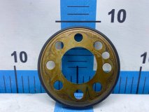 Шайба маховика Hyundai Palisade LX2 2022 D4HB