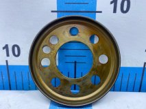 Шайба маховика Hyundai Palisade LX2 2022 D4HB