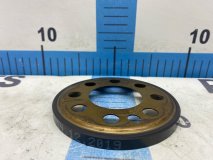 Шайба маховика Hyundai Palisade LX2 2022 D4HB