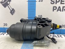 Корпус масляного фильтра Hyundai Palisade LX2 2022 D4HB