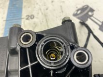 Корпус масляного фильтра Hyundai Palisade LX2 2022 D4HB