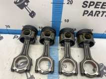 Поршень с шатуном Hyundai Palisade LX2 2022 D4HB