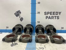 Поршень с шатуном Hyundai Palisade LX2 2022 D4HB