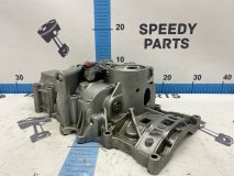 Вал балансировочный Hyundai Palisade LX2 2022 D4HB