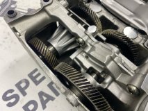 Вал балансировочный Hyundai Palisade LX2 2022 D4HB