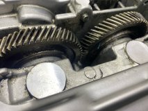 Вал балансировочный Hyundai Palisade LX2 2022 D4HB