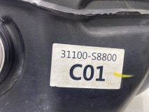 Бак топливный Hyundai Palisade LX2 2022 D4HB